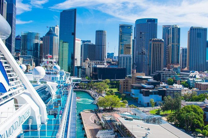 Airport Transfer: Sydney to Sydney Airport SYD by Luxury Van - Frequently Asked Questions