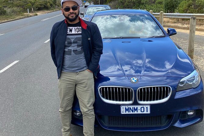 Airport Transfers - Chauffeur Car & Limo Services of Melbourne - The Experience: What you can expect during your ride