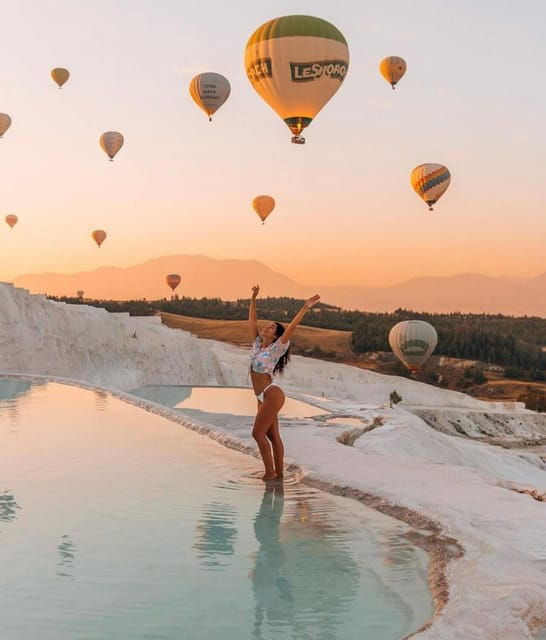 alanya-guided-pamukkale-tour-with-breakfast-lunch-dinner