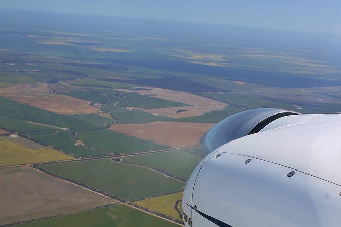 Albany Southwest Wilderness Day Tour - Fly From Perth - Optional Whale Watching (Seasonal)