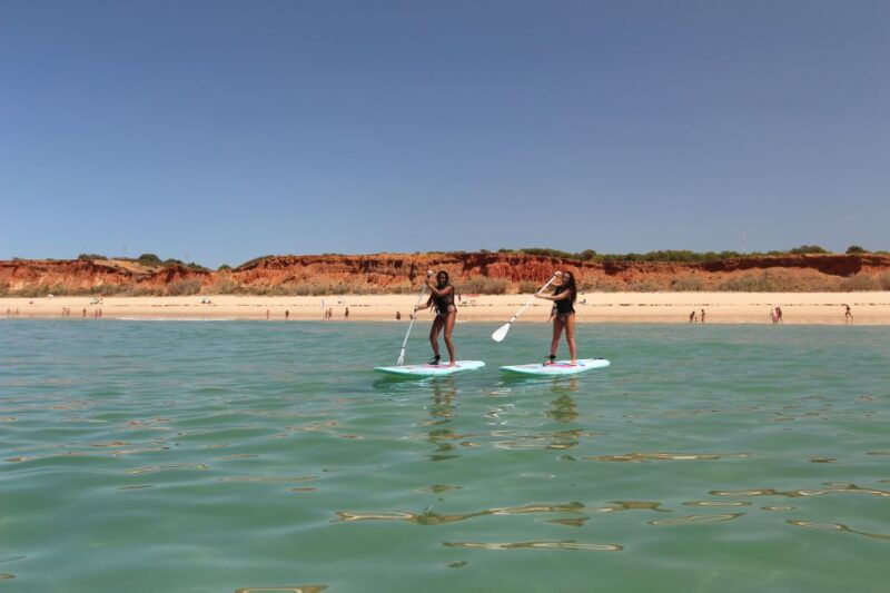 albufeira-1-hour-stand-up-paddleboard-experience