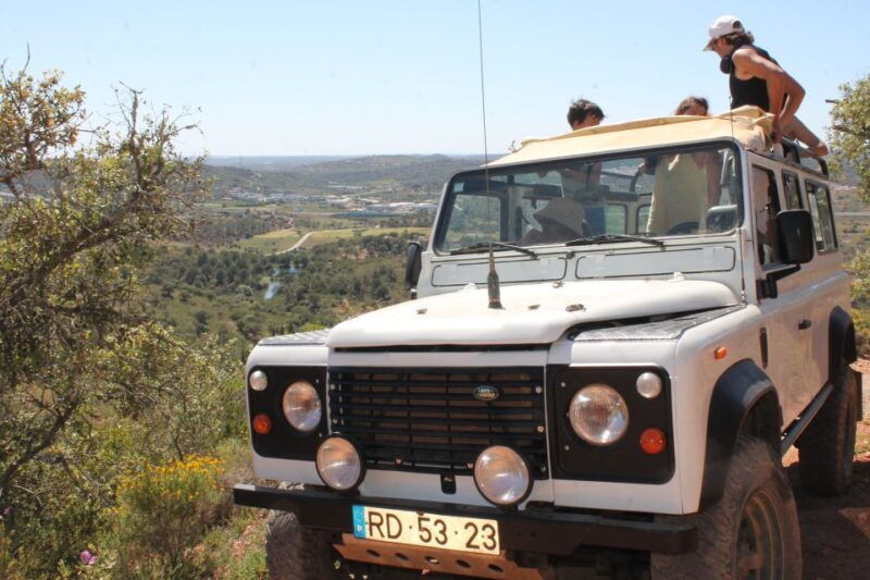 albufeira-jeep-safari-half-day-countryside-tour