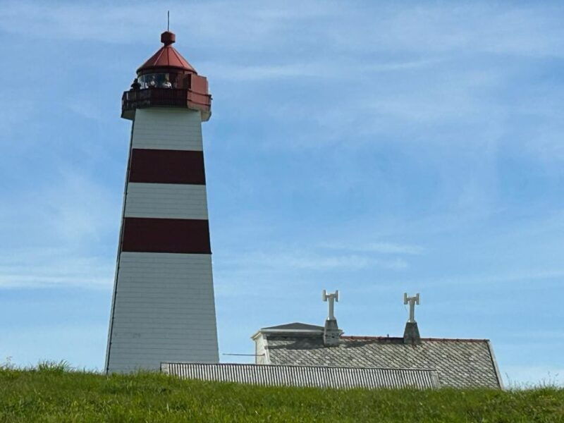 alesund-giske-and-godoy-islands-guided-sightseeing-tour