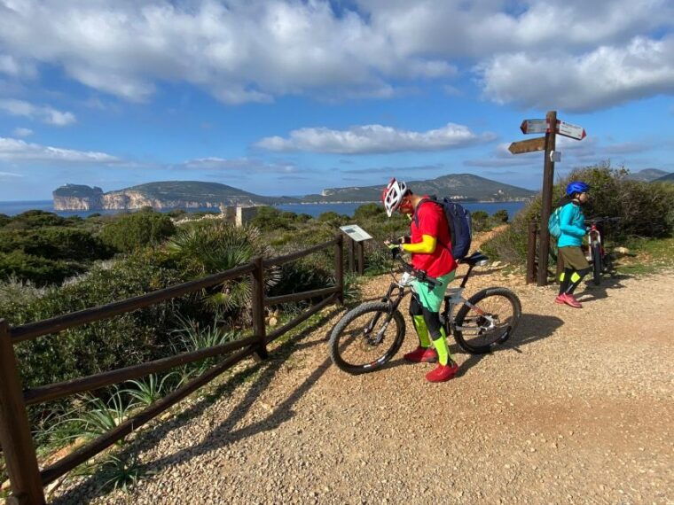 alghero-e-bike-tour-inside-the-natural-park-of-porto-conte