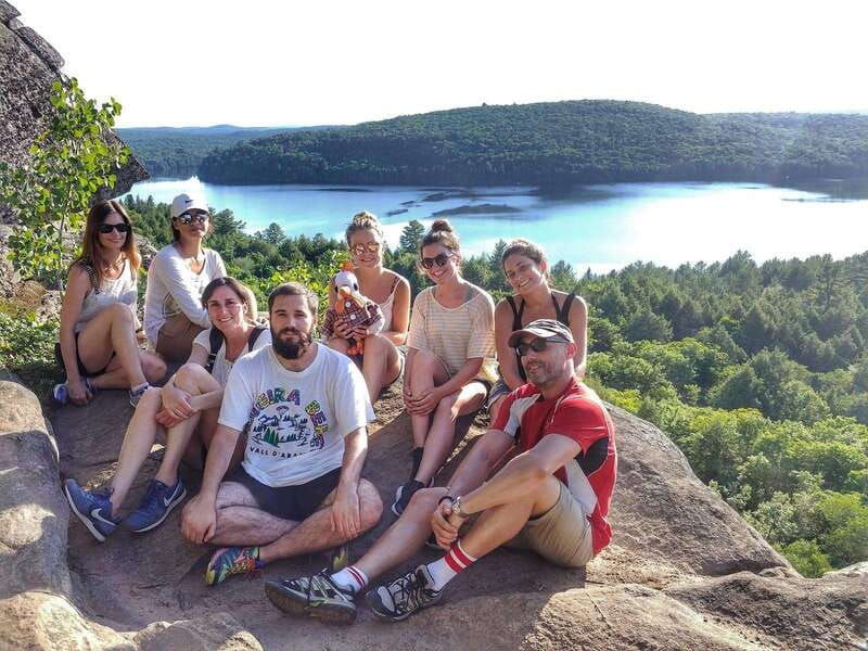 algonquin-park-hiking-adventure-tour-from-toronto