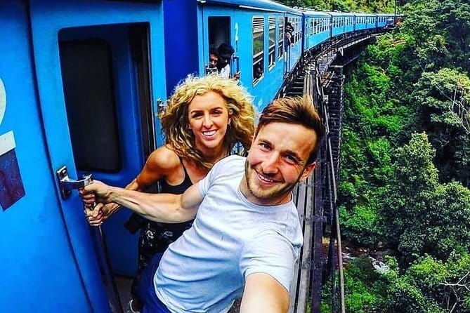 All Inclusive 5-Days Highlights of Sri Lanka - Who Will Love This Tour?
