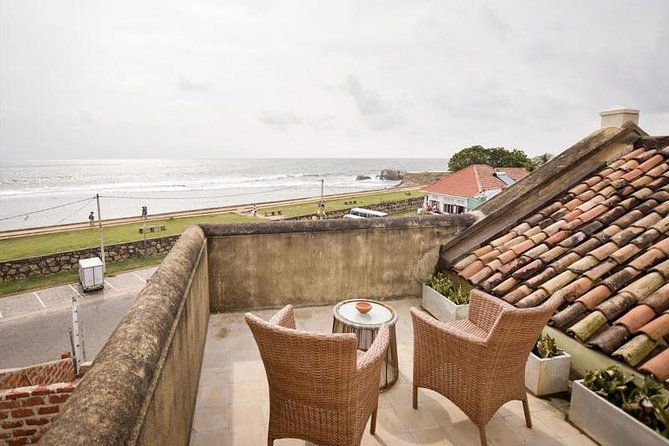 All Inclusive Galle Day Tour from Colombo & Negombo - Who Will Love This Tour?