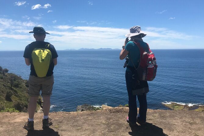 All inclusive Private Bruny Island Discovery Tour - Who Should Consider This Tour?