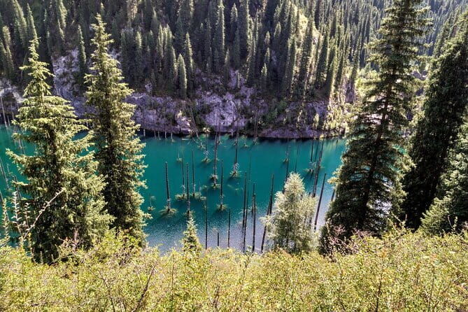 Almaty City Tour: A Journey Through Culture, History, and Nature - The Sum Up
