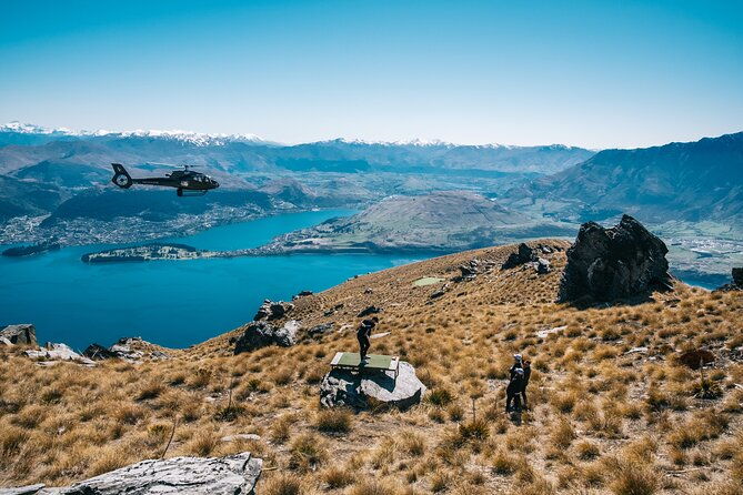 Altitude Golf by Helicopter from Queenstown - Final Thoughts: Who Is This Tour Best For?