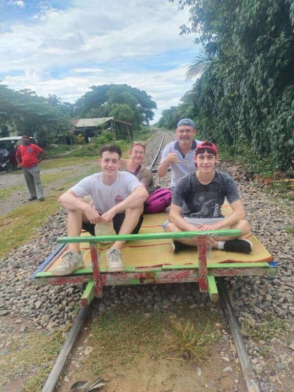 amazing-countryside-bamboo-train-bat-cave