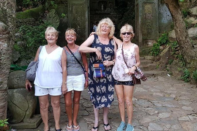 Amazing MY SON Sanctuary &MARBLE MOUNTAIN from DA NANG or HOI AN - Final Thoughts