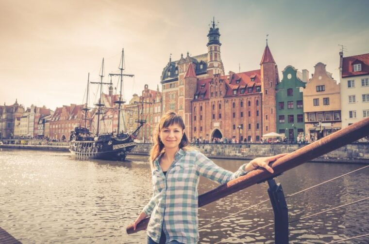 amber-museum-and-gdansk-old-town-private-tour-with-tickets