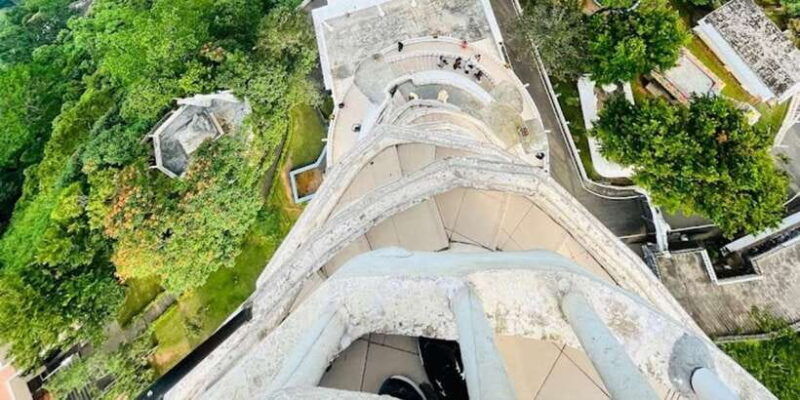 ambuluwawa-tower-pinnawala-kandy-day-tour-from-negombo