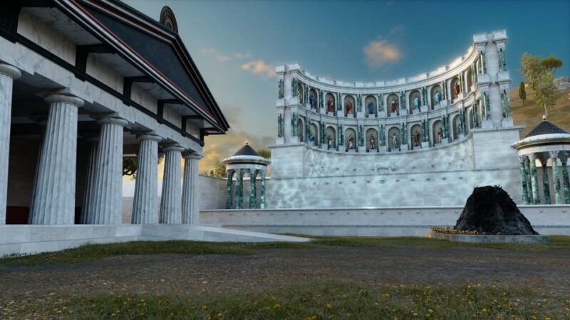 ancient-olympia-entry-ticket-virtual-reality-audio-tour