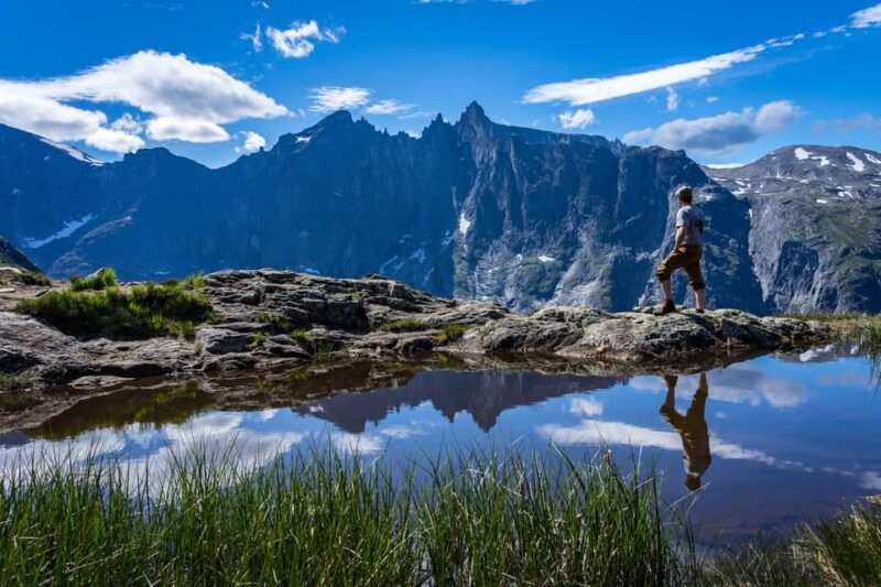 andalsnes-bike-hike-adventure-to-litlefjellet-summit