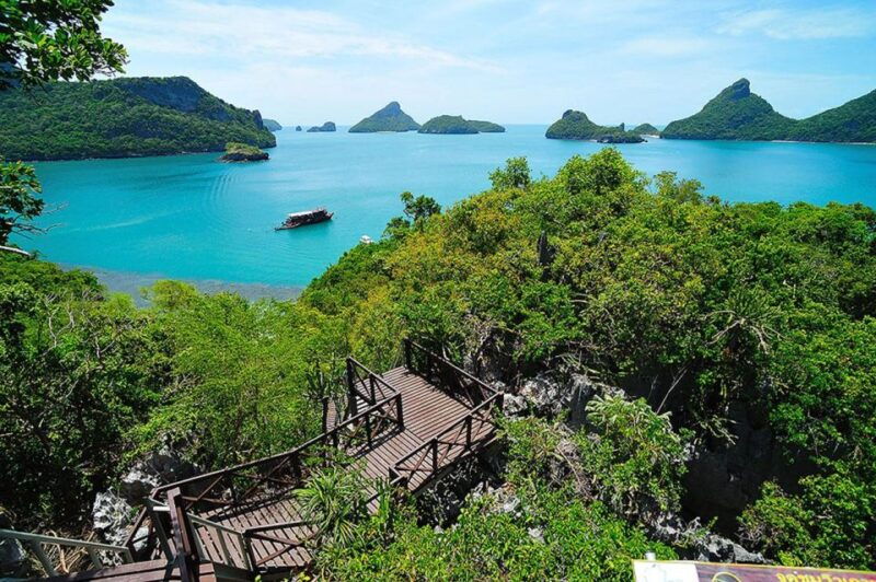 ang-thong-full-day-cruise-with-sunset-by-the-red-baron-boat