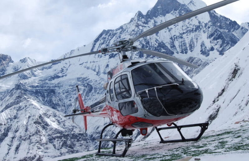 annapurna-base-camp-helicopter-tour