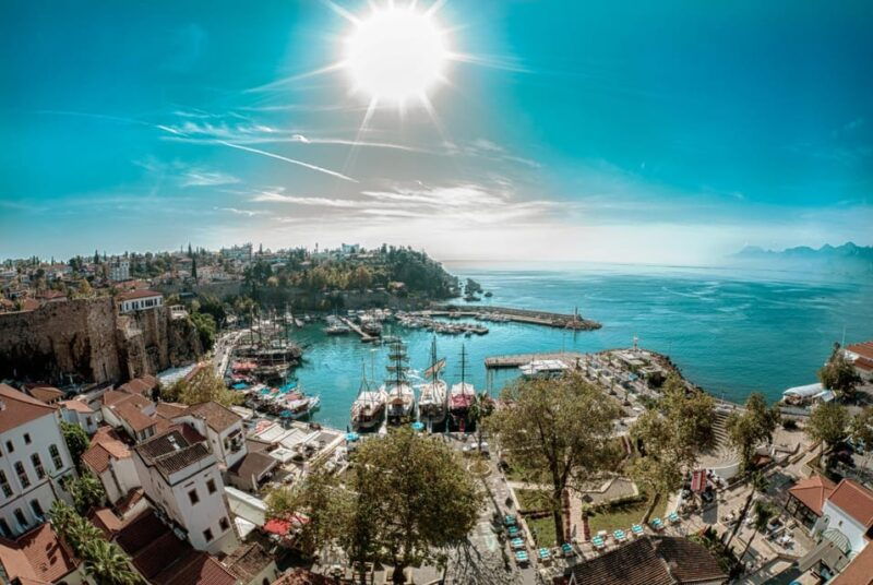 antalya-city-tour-boat-majestic-waterfalls-and-shopping