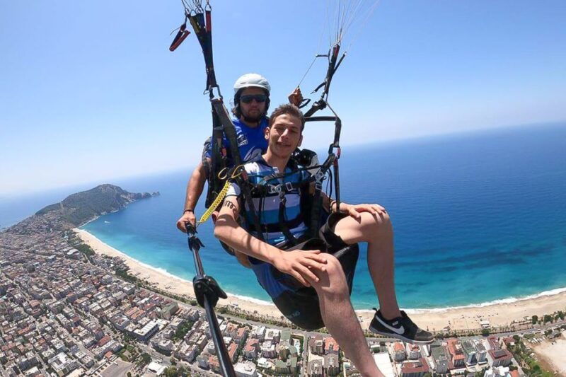 antalya-tandem-paragliding-experience-with-transfer