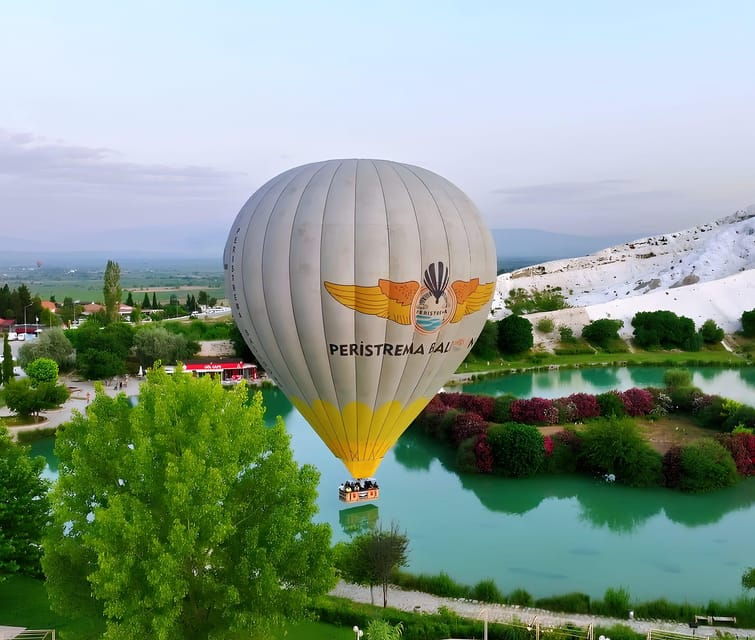 antalya-to-pamukkale-hot-air-balloon-tour-w-transfer
