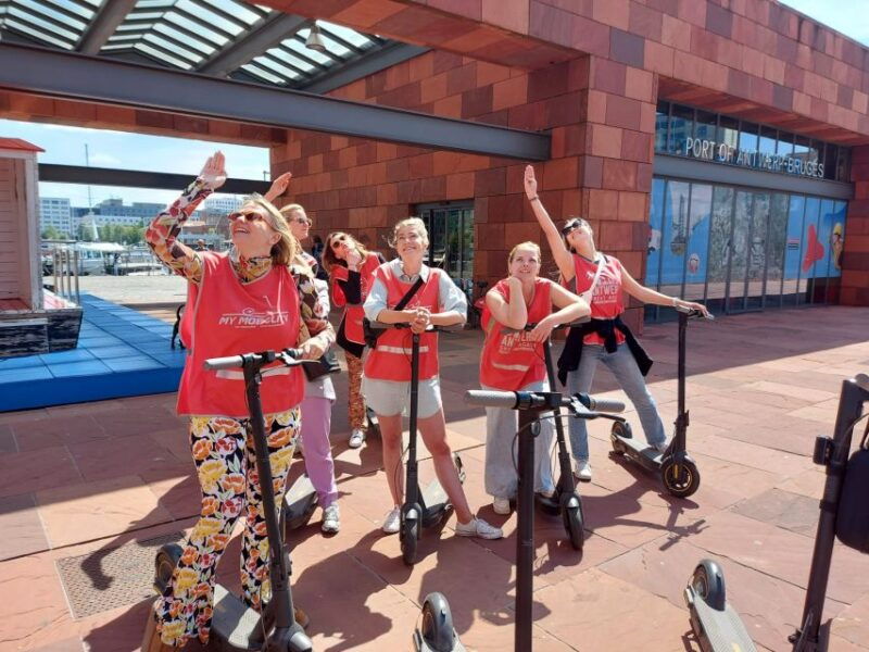 antwerp-the-big-five-city-highlights-e-kickscooter-tour