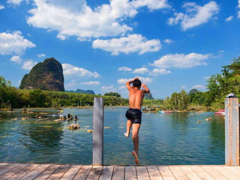 ao-nang-crystal-pool-kayaking-atv-and-pineapple-farm-tour