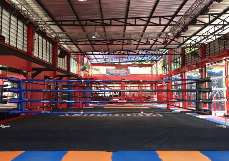 ao-nang-krabi-90-minute-muay-thai-lesson