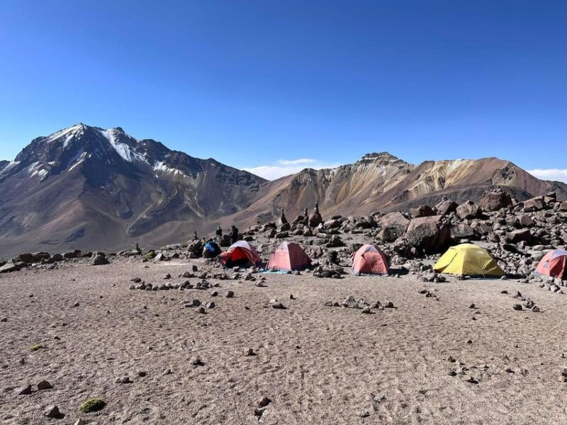 arequipa-ascent-to-chachani-volcano-2-days-1-night