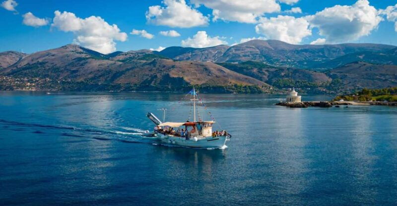 argostoli-full-day-traditional-boat-cruise-with-lunch