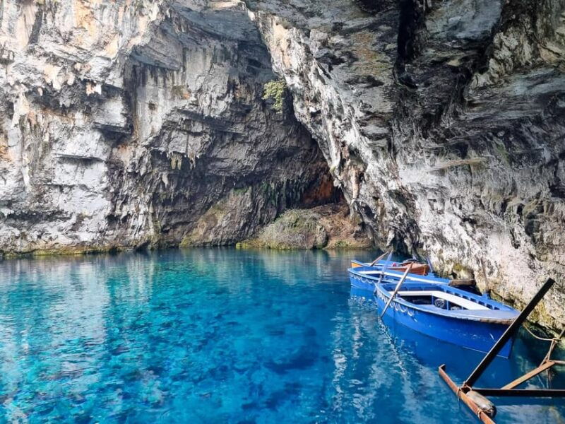 argostoli-melissani-drogarati-cave-tour-with-wine-tasting