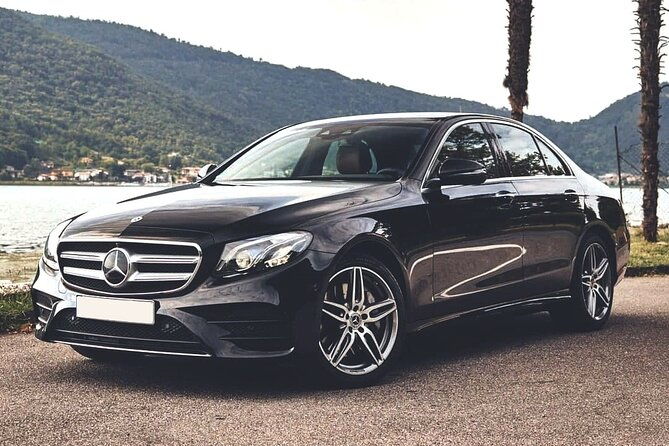 Arrival Transfer: Sydney Airport SYD to Sydney in Business Car - Final Thoughts: Is It Worth It?