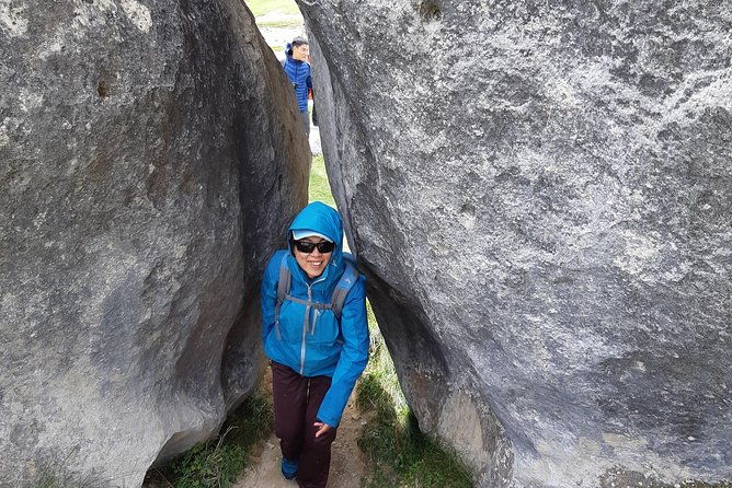 Arthur's Pass & Castle Hill - Scenic Day Tour from Christchurch - Frequently Asked Questions