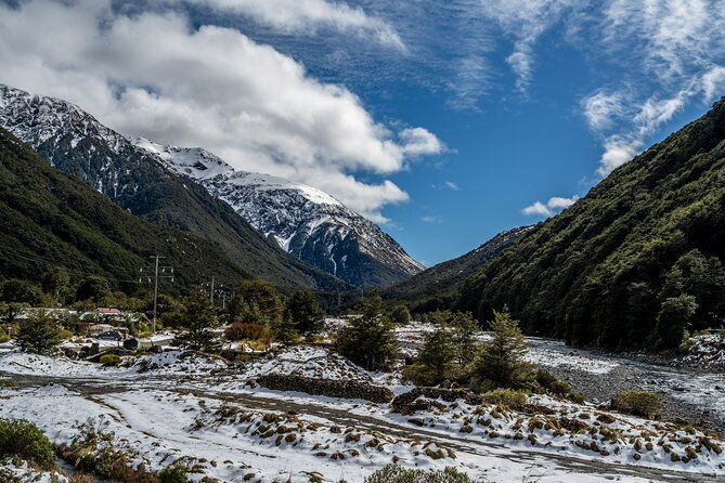 Arthurs Pass Day Trip From Christchurch via Castle Hill - Frequently Asked Questions