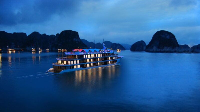 aspira-cruise-2d1n-luxury-getaway-at-ha-long-lan-ha-bay