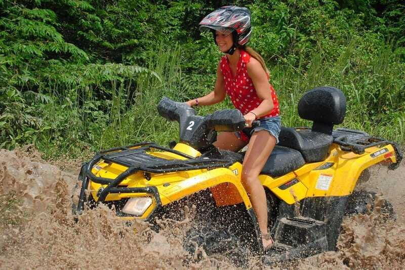 atv-zipline-and-cenote-swim-experience-in-the-jungle