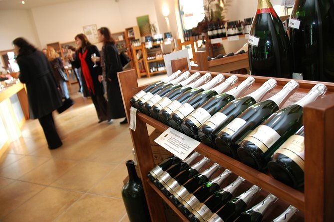 Auckland City Tour & Kumeu Wine Country Includes Wine Tastings & Lunch - Practical Details and Value
