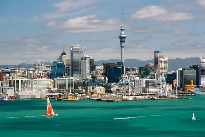 Auckland Private Custom Walking Tour with A Guide (Private Tour) - Final Thoughts