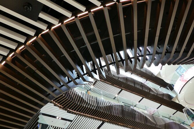 Australian Designer Walking Tour in Melbourne CBD - FAQ