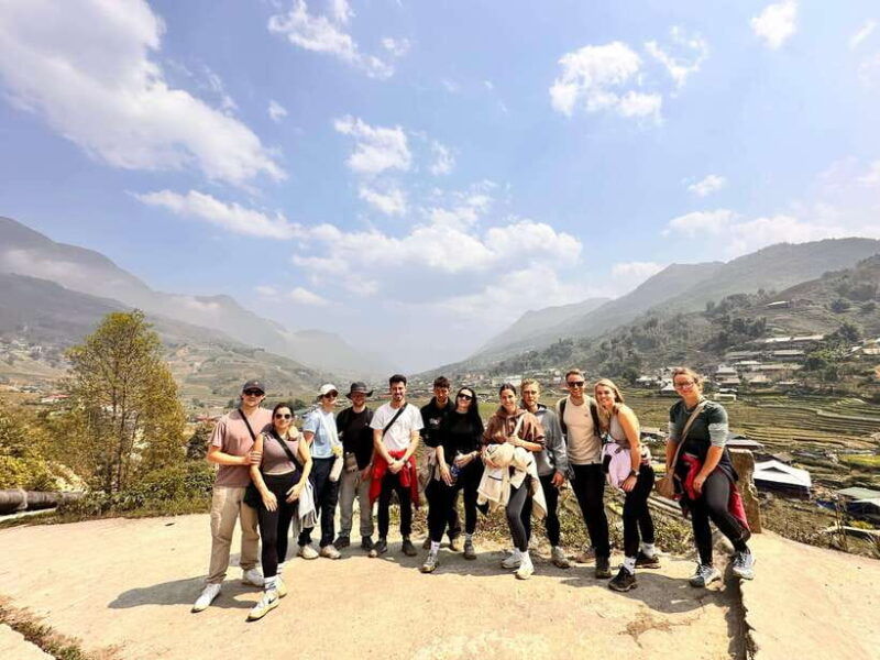 authentic-sapa-2d1n-trek-hmong-homestay-with-dinh