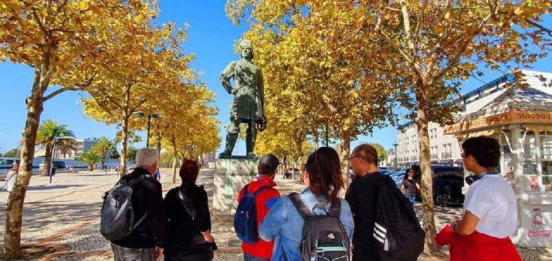 aveiro-half-day-tour-from-porto-with-cruise
