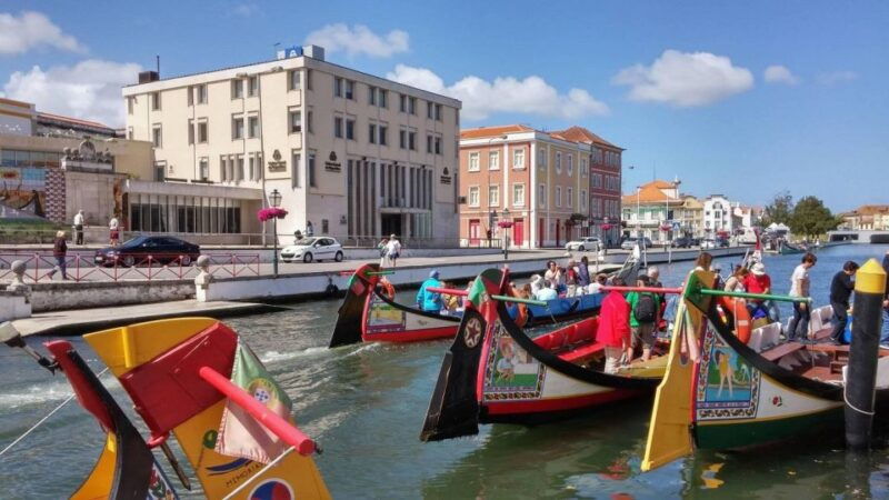 aveiro-tour4hours-from-oportocity-tour-half-day-trip