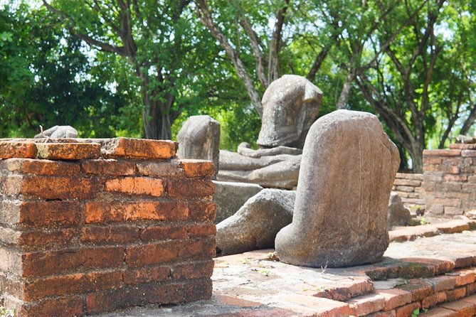 Ayutthaya Evening Tour with Dinner - FAQ