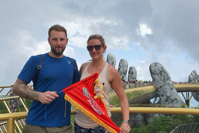 Ba Na Hills with Golden Bridge Private Tour - FAQ