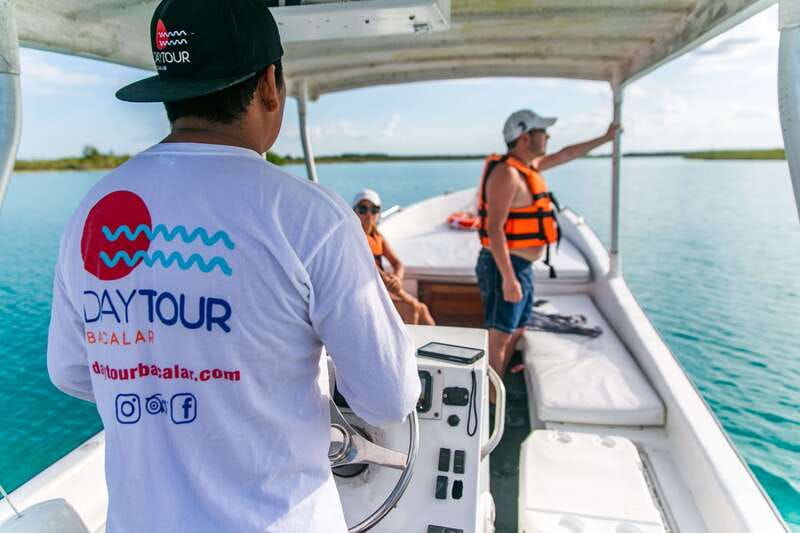bacalar-3-hour-boat-trip-with-swimming-drinks