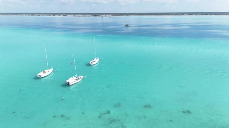 bacalar-full-day-pass-mayan-brunch-and-tour-at-beach-club