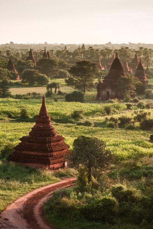 bagan-ancient-temples-private-tour
