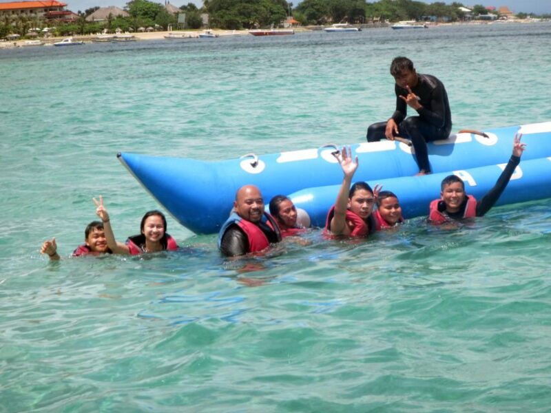 bali-banana-boat-adventure-beach-ride