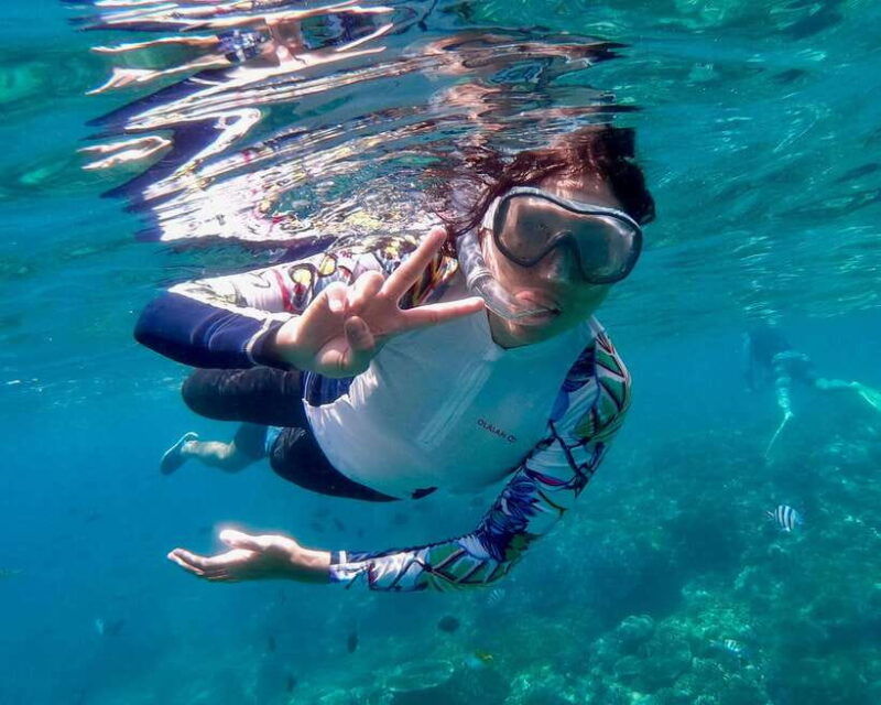 bali-blue-lagoon-tanjung-jepun-snorkeling-lunch