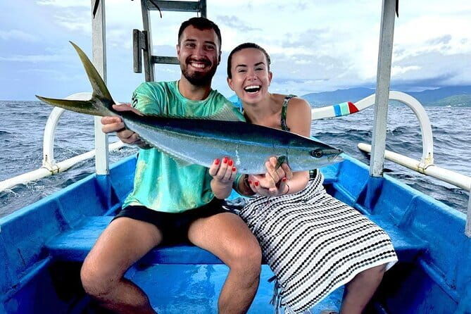 Bali Fishing Trip Private Boat - Who Will Love This Tour?